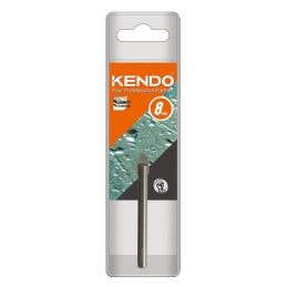 KENDO-17308004-ดอกเจาะกระจก-8-0-×-70mm